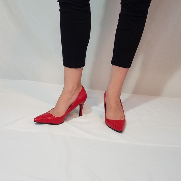 Woman's pumps - Picture 4 of 10